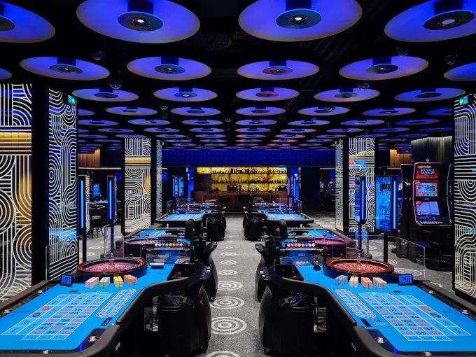 Sofistiq Casino