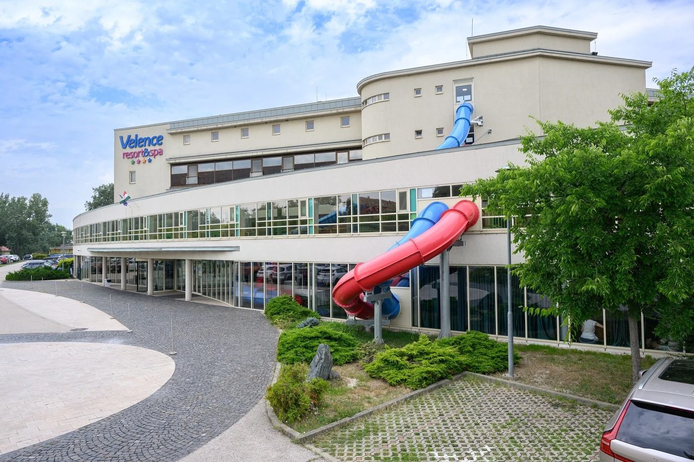 Velence Resort & SPA