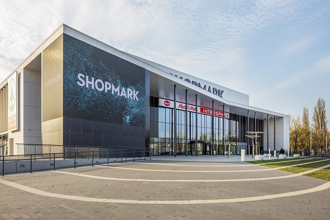 Shopmark