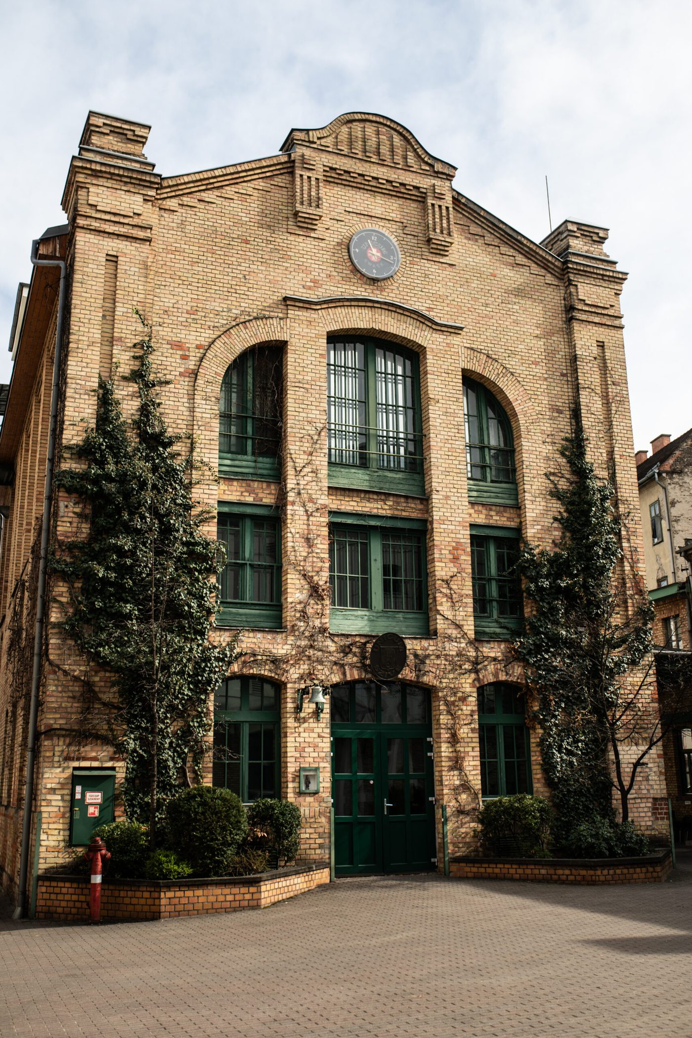 Zwack Museum
