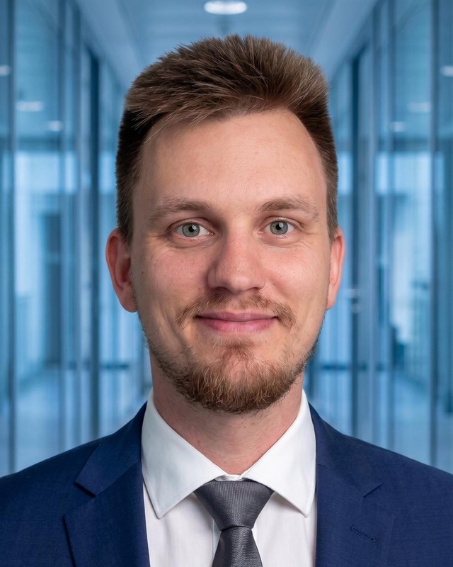 Benkő Dávid
