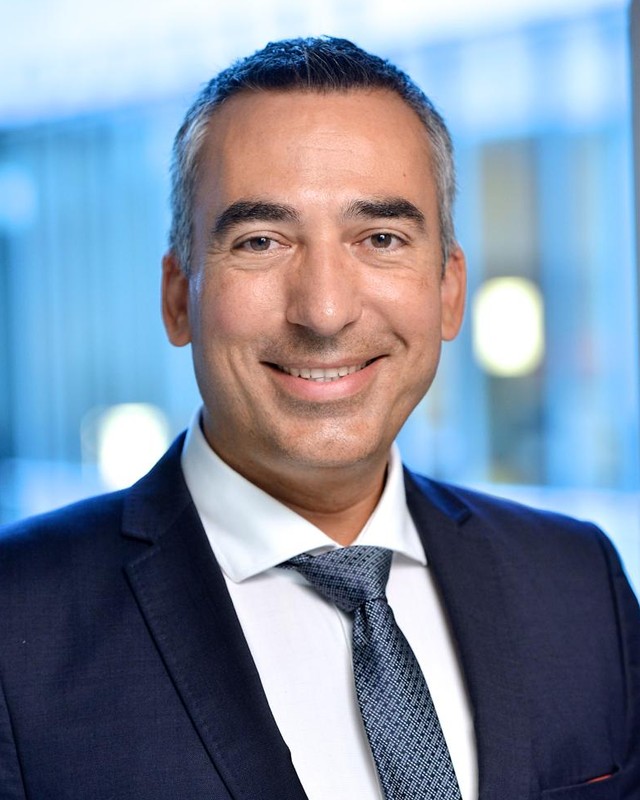 Hosszu Gábor